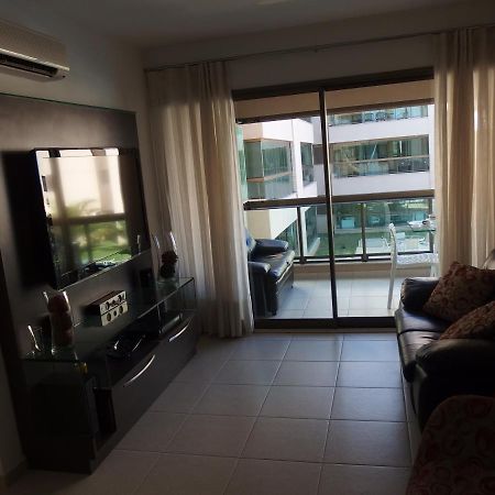 Pôrto das GalinhasFlat Beira Mar Ekoara公寓 外观 照片