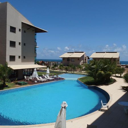 Pôrto das GalinhasFlat Beira Mar Ekoara公寓 外观 照片