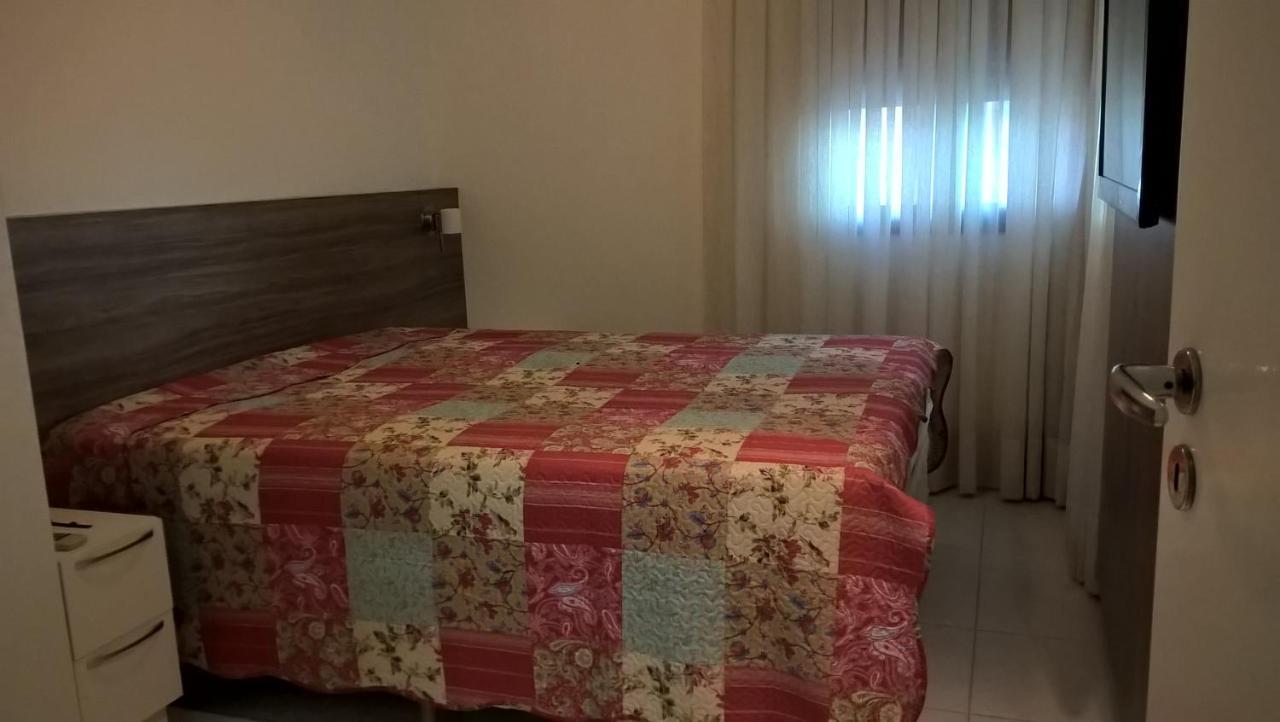 Pôrto das GalinhasFlat Beira Mar Ekoara公寓 外观 照片