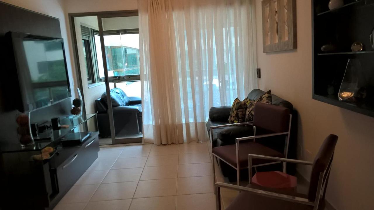 Pôrto das GalinhasFlat Beira Mar Ekoara公寓 外观 照片