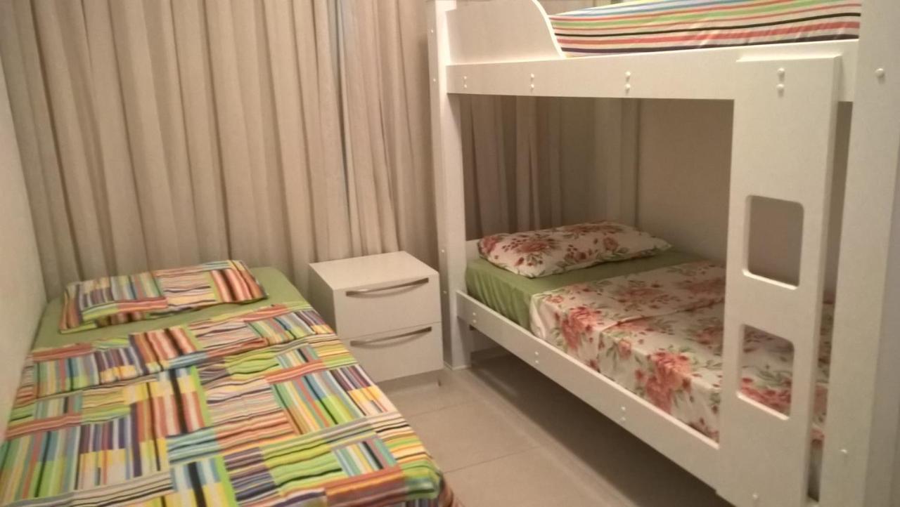 Pôrto das GalinhasFlat Beira Mar Ekoara公寓 外观 照片