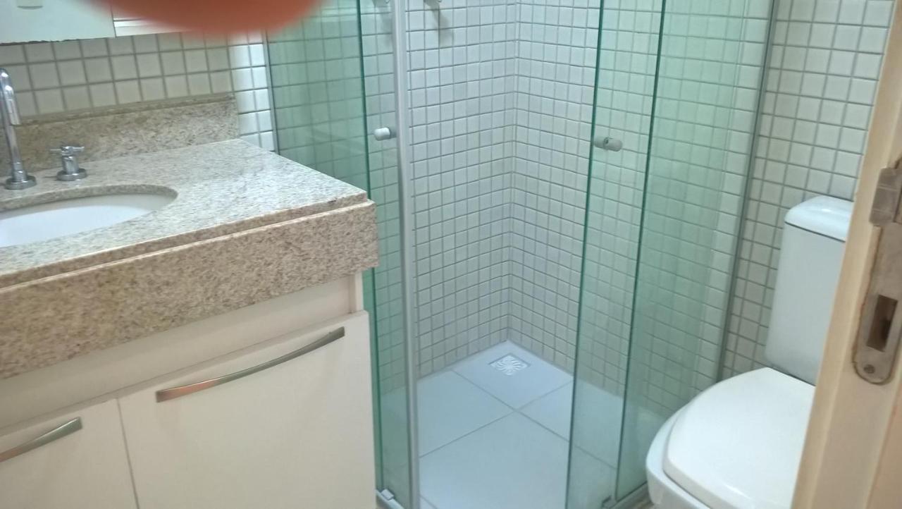 Pôrto das GalinhasFlat Beira Mar Ekoara公寓 外观 照片
